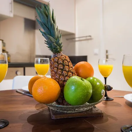 Private Apartment - Temple - Le Marais Paris