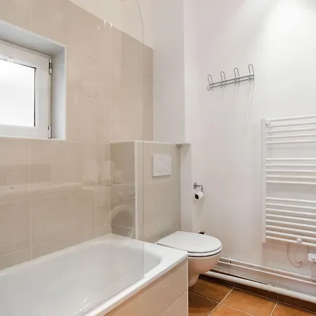 Private Apartment - Temple - Le Marais Lägenhet Paris